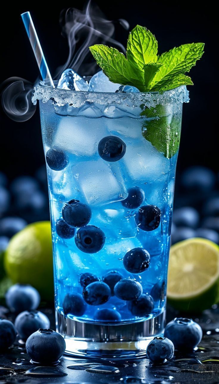 Boissons 