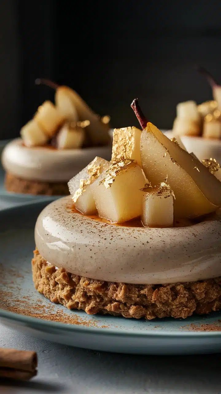 Desserts