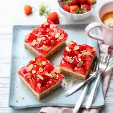 Noix – Amandes – Fraises